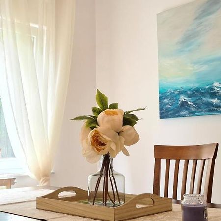 Apartment Garden & Sea 볼로스코 외부 사진