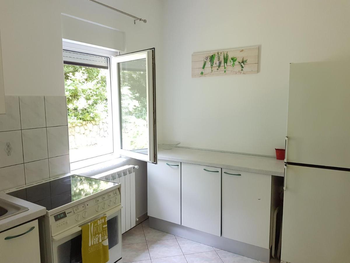 Apartment Garden & Sea 볼로스코 외부 사진