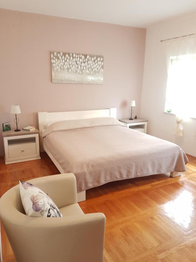 Apartment Garden & Sea 볼로스코 외부 사진
